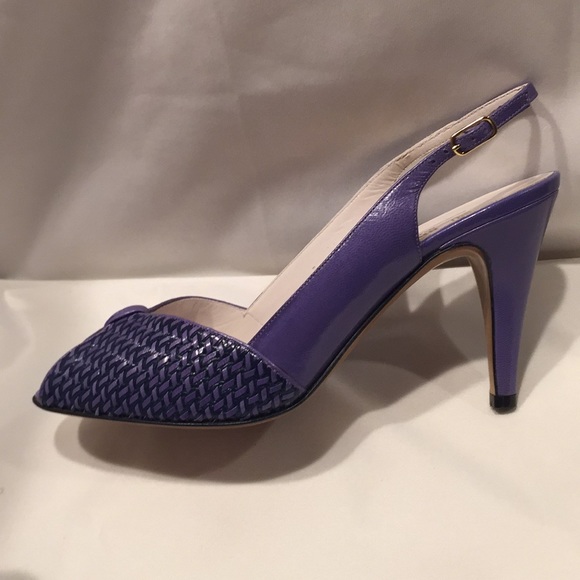 Bruno Magli vintage heels - Picture 4 of 6